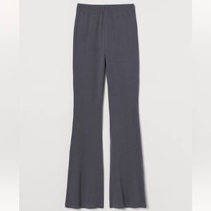 H&M Flared Leggings
